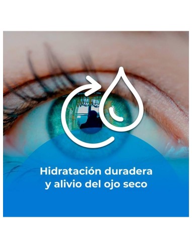 Cooltears Hydro+ Gotas Oculares, 10 Ml
