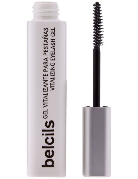Belcils Gel Vitalizante Para Pestañas, 8 Ml