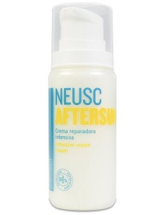 Neusc Aftersun Crema Reparadora Intensiva 100Ml