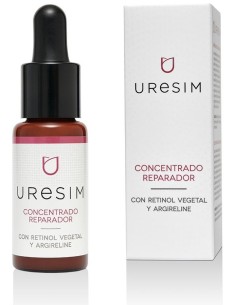 Uresim Sérum Concentrado Reparador, 20 Ml