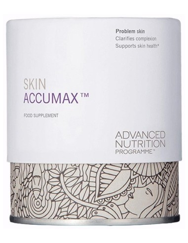 Advanced Nutrition Programme Max Fourcare Acumax, 30 Cápsulas