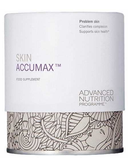 Advanced Nutrition Programme Max Fourcare Acumax, 30 Cápsulas
