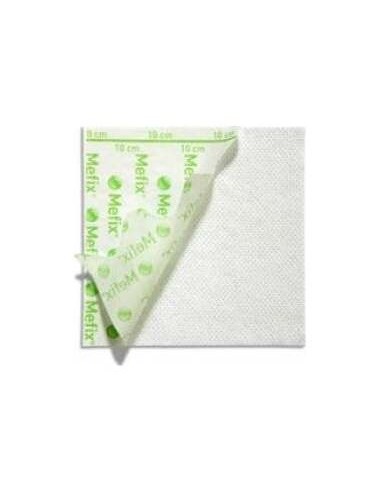 Mefix Esparadrapo Hipoalergénico, 2.5 M X 15 Cm
