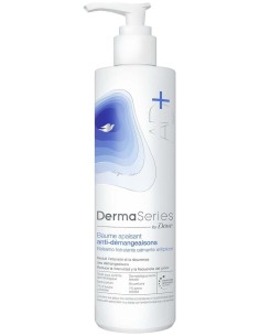 Dove Dermaseries Bálsamo Hidratante Calmante Antipicor, 300 Ml