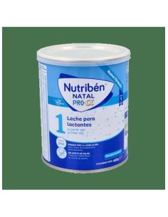 Nutribén Natal Pro Alfa, 400 G