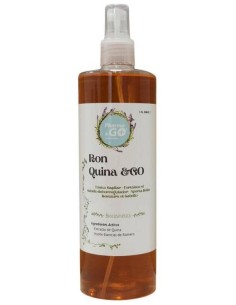 Pharma Y Go Ronquina Spray, 500 Ml