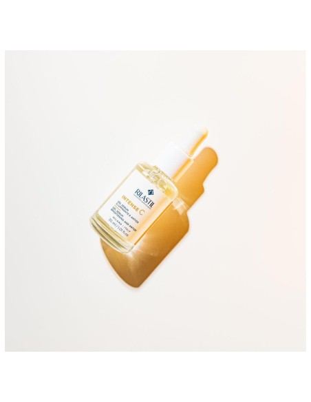 Rilastil Intense C Gel Serum Iluminador Y Antiox 30Ml