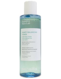 Sensilis Purify Balancing Toner Tonico