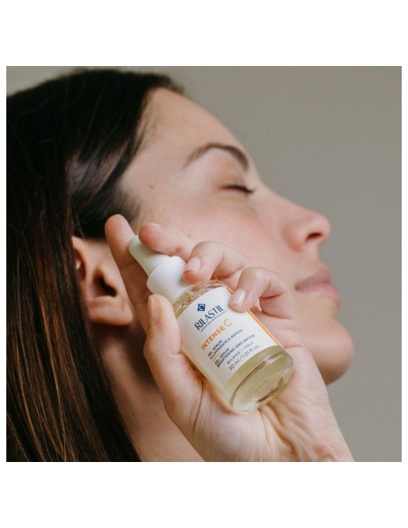 Rilastil Intense C Gel Serum Iluminador Y Antiox 30Ml