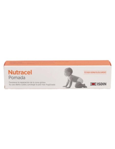 Isdin Nutracel Pomada 50Ml