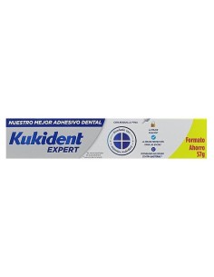 Kukident Expert Dentifrico 57G