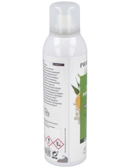 Aromaforce Spray Purificador Naranja-Rav. 150Ml.