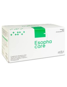 Atika Pharma Esophacare 20X10Ml