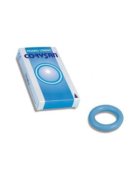 Corysan Pesario Uterino De Silicona 85Mm 1Ud