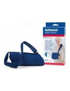 Actimove Mitella Comfort Cabestrillo Brazo Talla G, 1 Ud