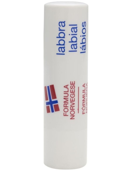 Neutrogena Proteccion Labial Spf5 4,8 Gr