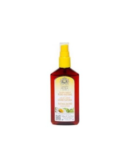 Camomila Intea Locion Aclara Cab Rubio Spray 100Ml - Intea