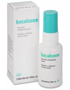 Bucalsone Solución 50Ml