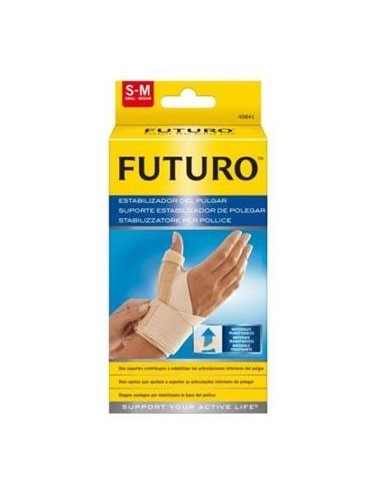 Futuro Estabilizador Del Pulgar Talla L/Xl, 1 Ud