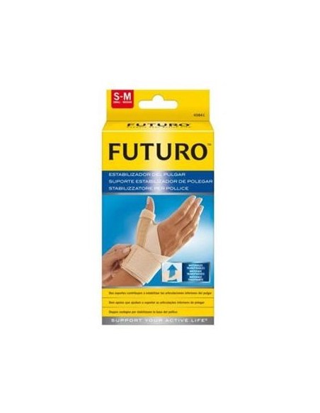 Futuro Estabilizador Del Pulgar Talla L/Xl, 1 Ud