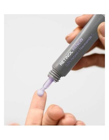 Martiderm Shots Retinol Renew 1 Envase 20 Ml