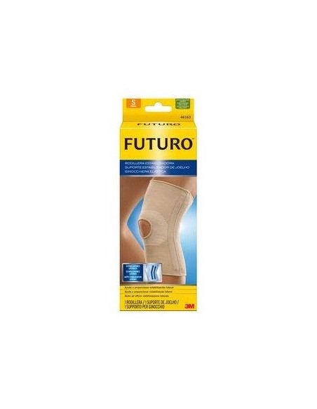 Futuro Rodillera Estabilizadora Talla S, 1 Ud