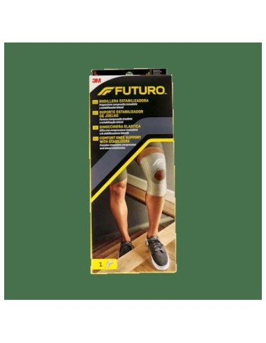 Futuro Rodillera Estabilizadora Talla L, 1 Ud