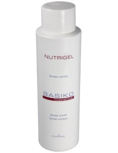 Basiko Nutri-Gel Con Aceite De Oliva, 500 Ml