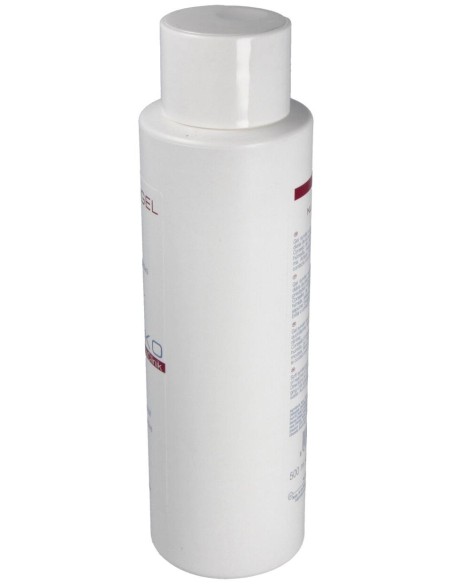 Basiko Nutri-Gel Con Aceite De Oliva, 500 Ml