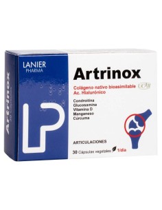 Artrinox, 30 Cápsulas