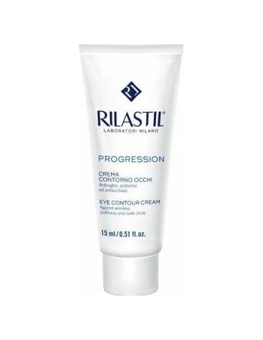 Rilastil Progression (+) Sérum Anti-Arrugas, 40 Ml