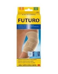 Futuro Codera Epicondilitis Talla S, 1 Ud