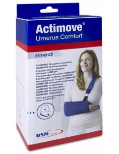 Actimove Inmovilizador Hombro Umerus Comfort T Med