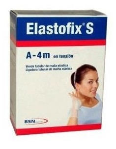 Venda Elastofix S Mano Muñeca Pie Tobill