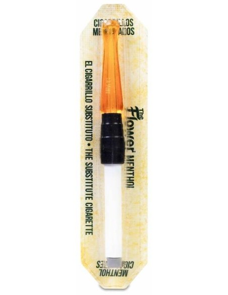 Flowers Menthol Cigarro 3 Piezas, 1 Ud