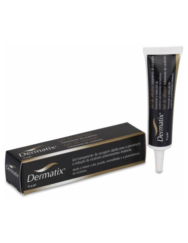 Dermatix Gel De Silicona 15 G