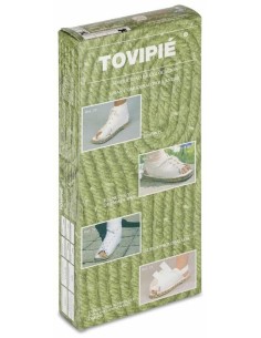 Tovipié Suela Prolongada Caballero Ref 22, 1 Ud