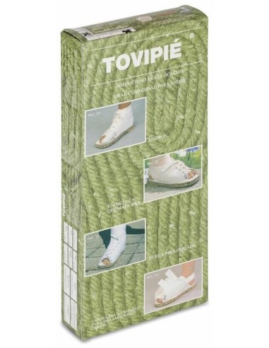 Tovipié Suela Prolongada Caballero Ref 22, 1 Ud