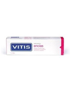 Vitis Encías Pasta Dentífrica, 100 Ml