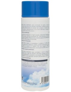 Belensa Talcos Antitranspirantes, 100 G 2