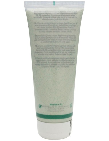 Martiderm® Body Care Exfoliante Corporal 200Ml