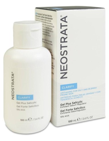 Neostrata Refine Forte Salicilico Gel 100Ml.