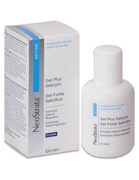 Neostrata Refine Forte Salicilico Gel 100Ml.