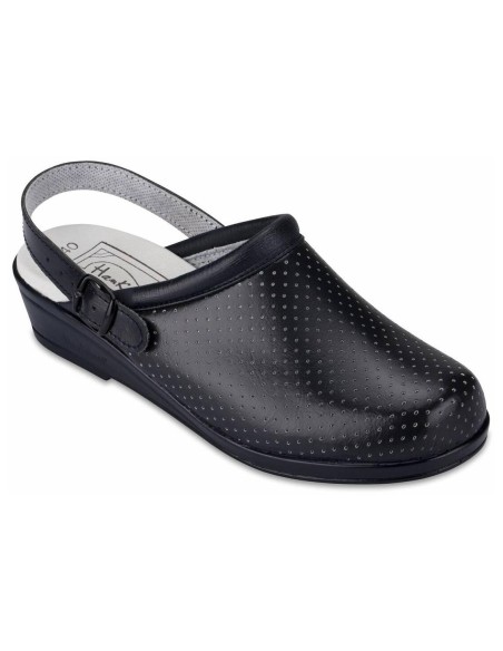 Cinfa Hankshoes Zueco Confort Azul N38
