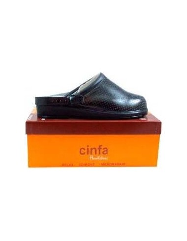 Zueco Hankshoes Micromas Azul 36, 1 Par
