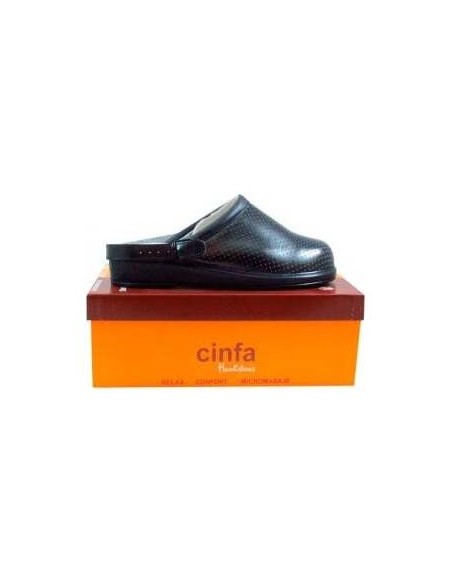 Zueco Hankshoes Micromas Azul 36, 1 Par