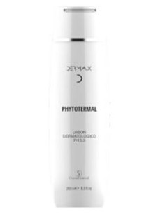 Dermax Phytotermal Jabón Dermatológico, 200 Ml