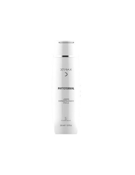 Dermax Phytotermal Jabón Dermatológico, 200 Ml