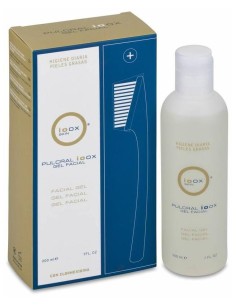 Ioox Face Pulcral Gel Facial, 200 Ml