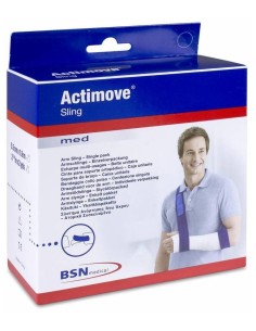 Actimove Cabestrillo Sling 5.5 Cm X 1.9 M